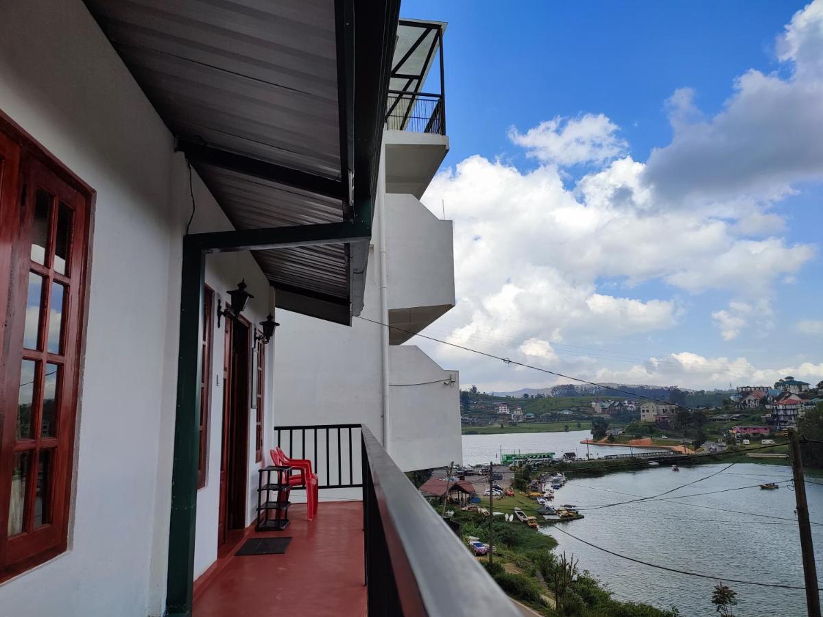 Lavender Resort Nuwara Eliya Extérieur photo
