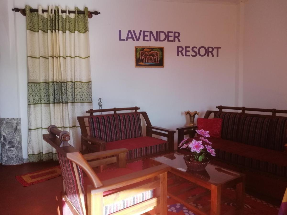 Lavender Resort Nuwara Eliya Extérieur photo