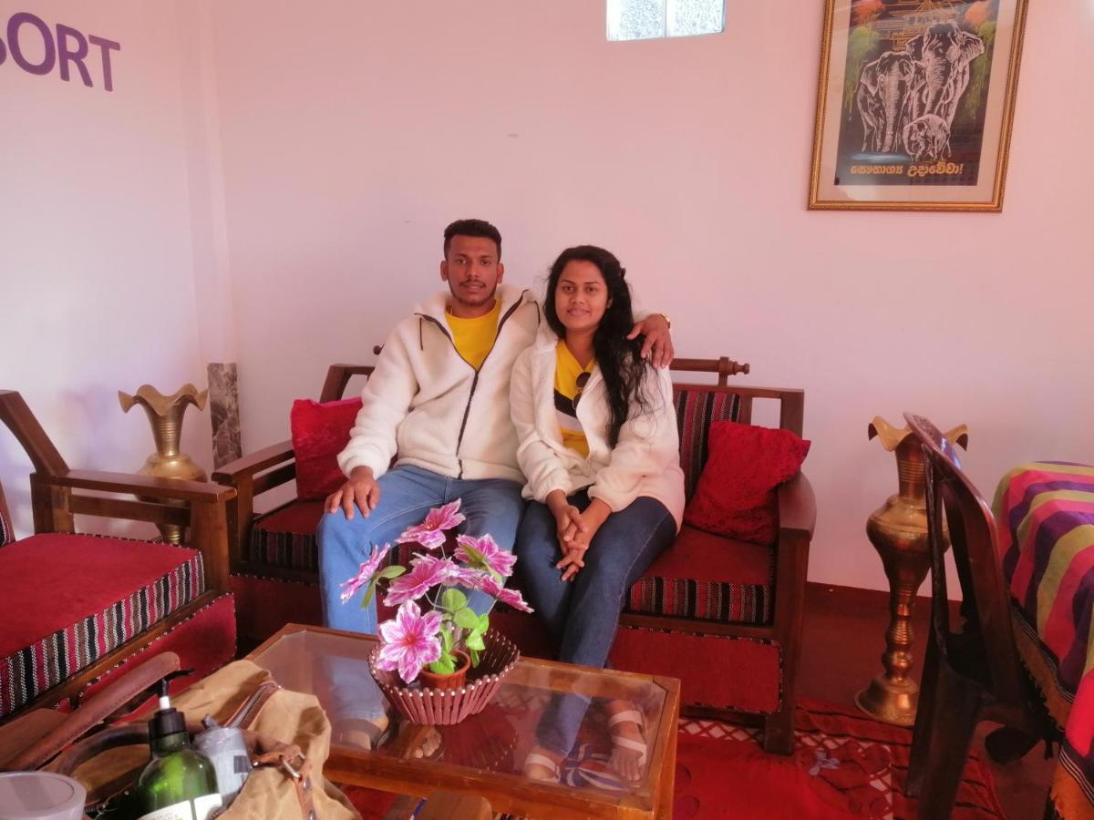 Lavender Resort Nuwara Eliya Extérieur photo