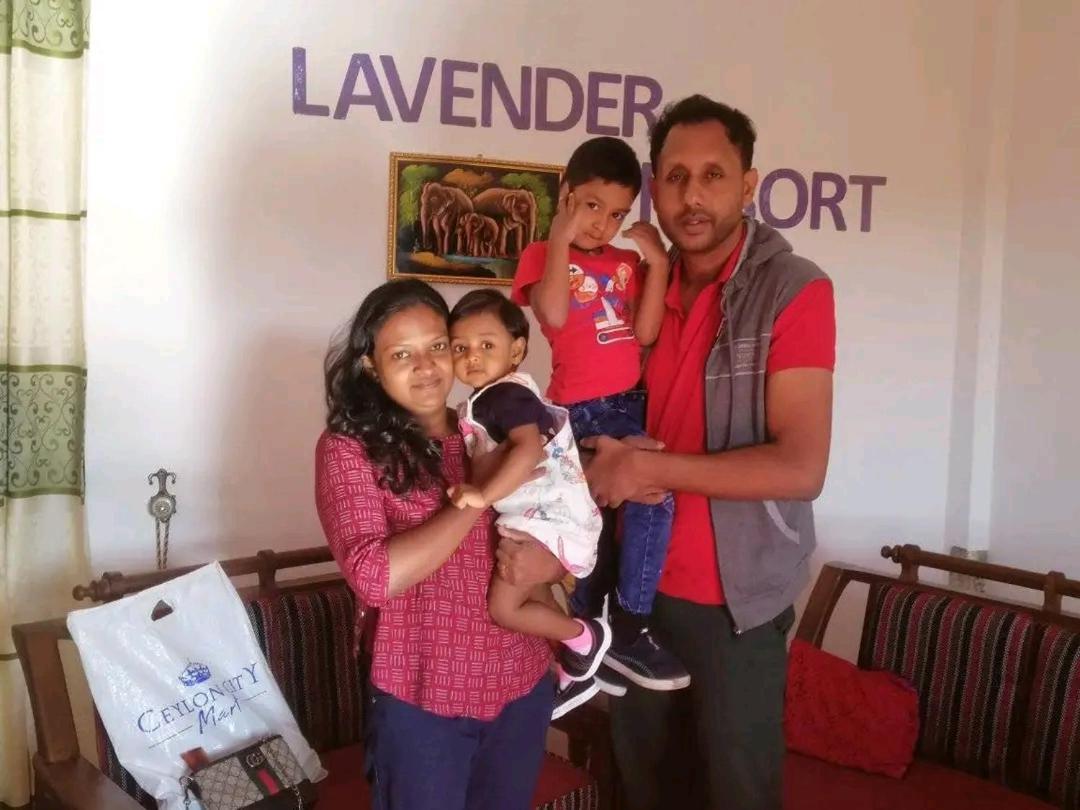 Lavender Resort Nuwara Eliya Extérieur photo
