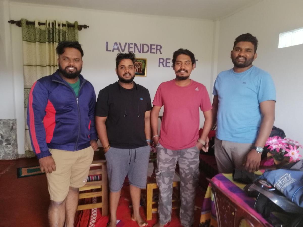Lavender Resort Nuwara Eliya Extérieur photo