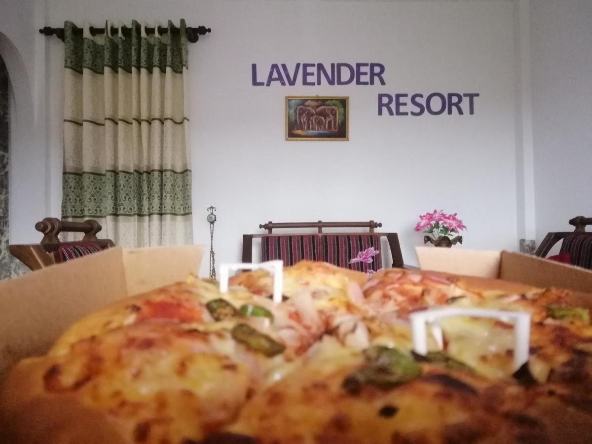 Lavender Resort Nuwara Eliya Extérieur photo
